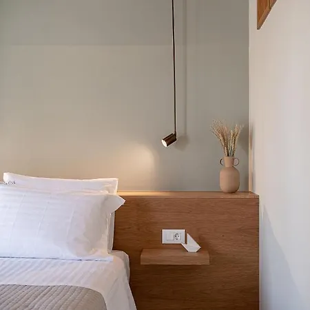 Casa Thalos Apartman *
