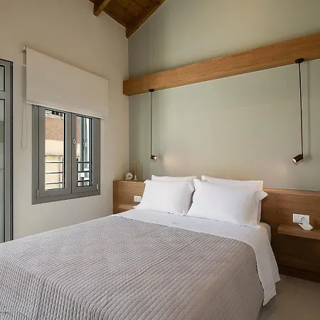 Apartman Casa Thalos