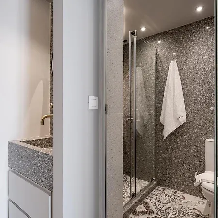 Casa Thalos * Hriszí Aktí Haniá