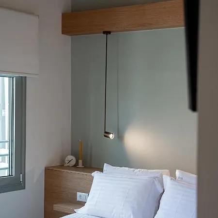 Casa Thalos Hriszí Aktí Haniá