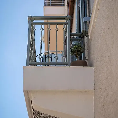 Casa Thalos Apartman