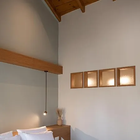Casa Thalos Apartman Hriszí Aktí Haniá