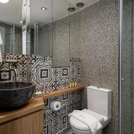 Casa Thalos Apartment Chania (Crete)