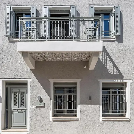 Casa Thalos Apartment Chania (Crete)