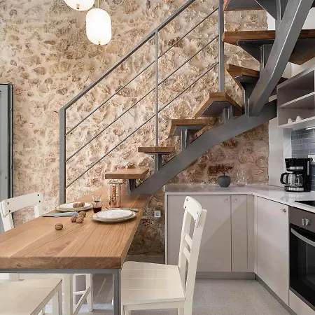 Casa Thalos Apartment Chania (Crete)