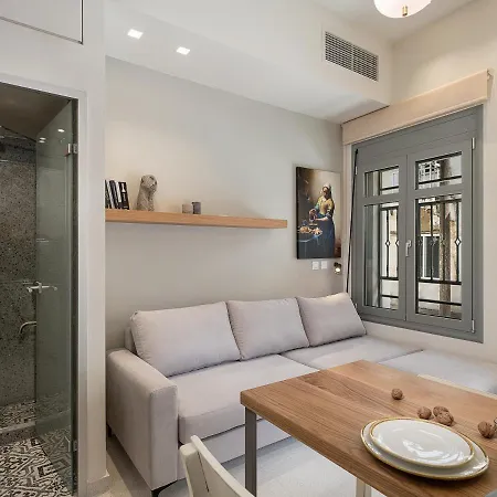 Apartment Casa Thalos Chania (Crete)