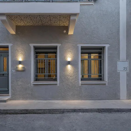 Casa Thalos