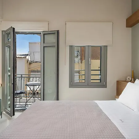 Casa Thalos Apartment