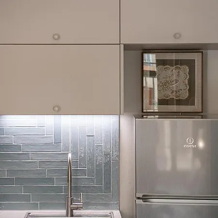 Διαμέρισμα Casa Thalos Χανιά
