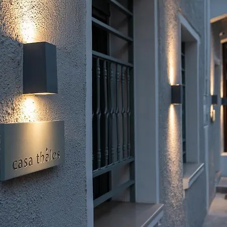 Casa Thalos *