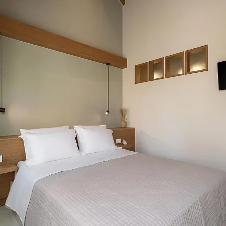 Casa Thalos Daire Hanya