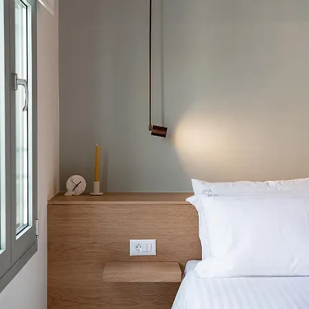 Casa Thalos Chania (Crete)