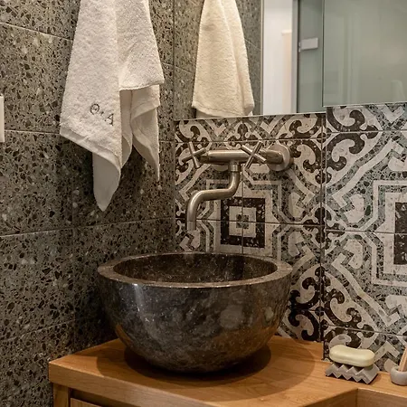 Casa Thalos * Chania (Crete)