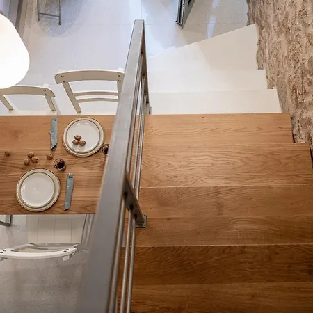 Casa Thalos Daire *