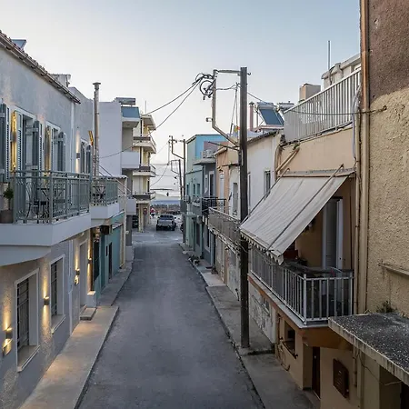 Casa Thalos *