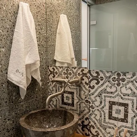 Apartment Casa Thalos Chania (Crete)