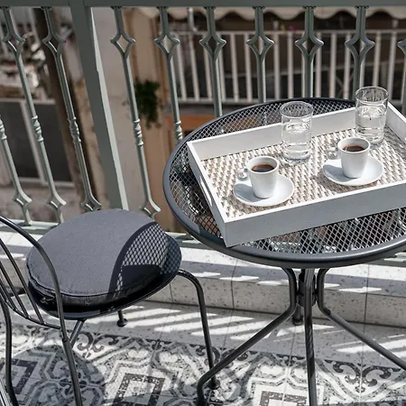 Casa Thalos Apartment *