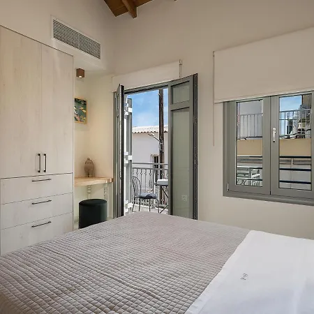 Casa Thalos * Chania (Crete)