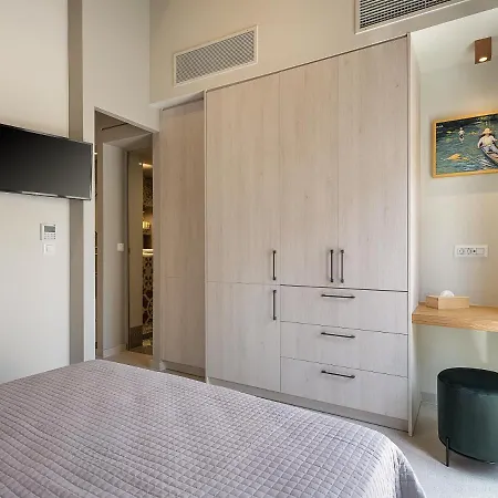 Casa Thalos Chania (Crete)