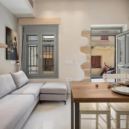 Casa Thalos Apartment *