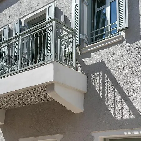 Casa Thalos * Hanya