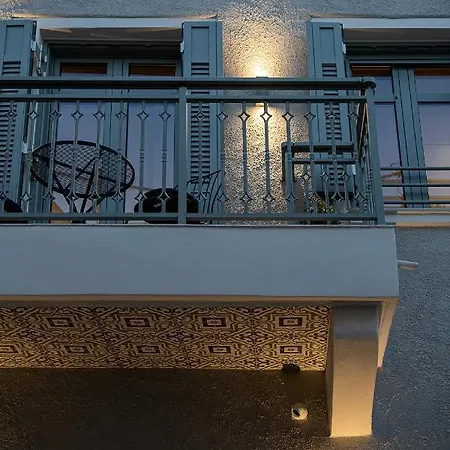 Casa Thalos