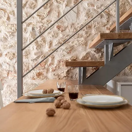 Διαμέρισμα Casa Thalos *