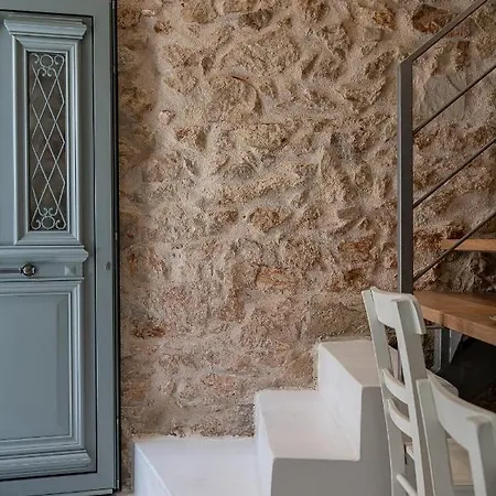 Casa Thalos
