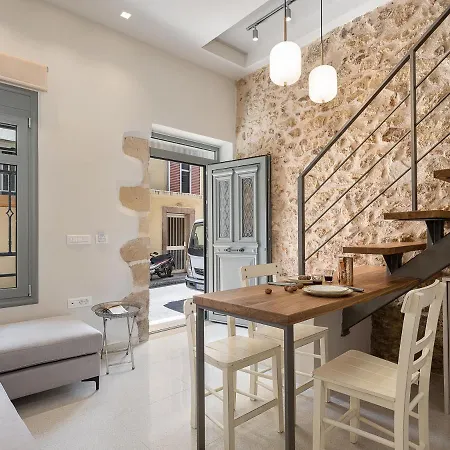 Casa Thalos * Chania (Crete)
